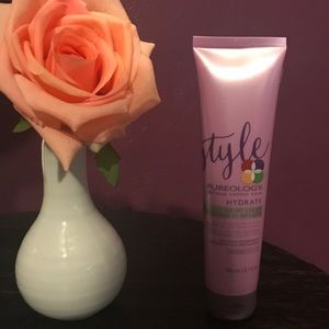 Pureology Air Dry Cream